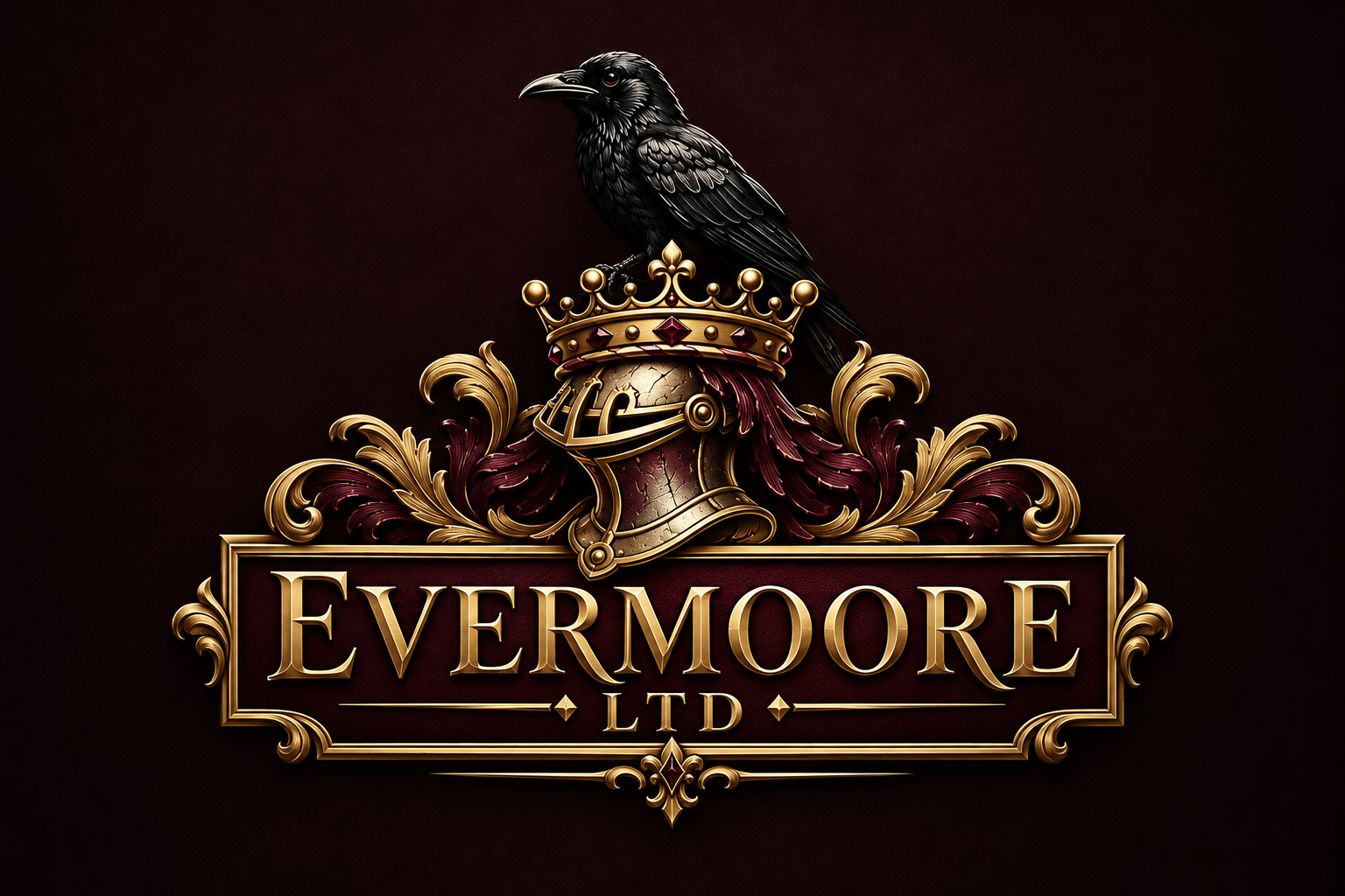 Evermoore Ltd logo